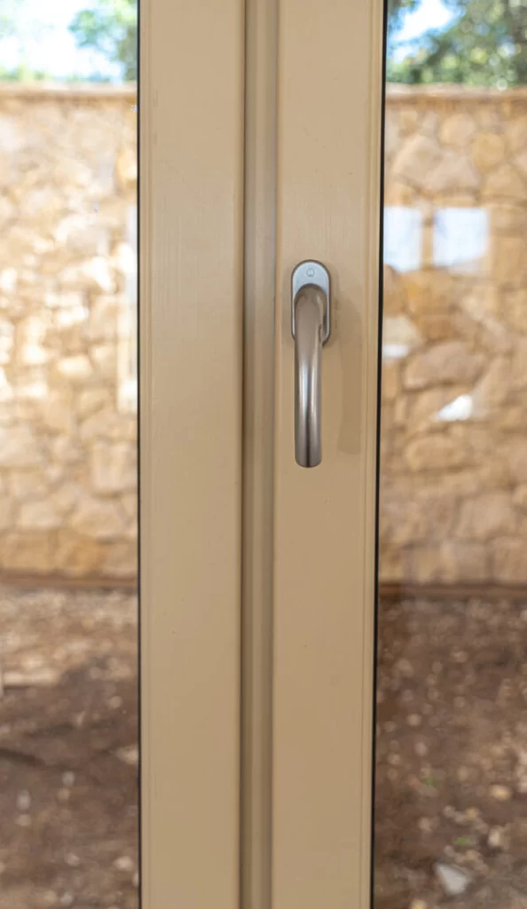 Poignet de porte